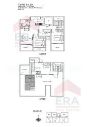 Parc Rosewood (D25), Condominium #573165991